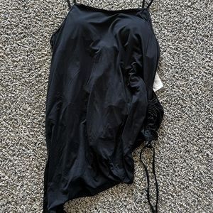 Slimming Baleaf Swim Dress